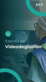 La videodeglución es un estudio simple y rápido que permite evaluar cómo funciona la deglución y detectar posibles riesgos al comer o tomar líquidos.
En ALPI trabajamos de manera conjunta entre Fonoaudiología y Diagnóstico por Imágenes para brindar una evaluación precisa y un abordaje integral.
Si hay tos al comer, atragantamientos frecuentes o diagnóstico de disfagia, consultanos.
📞 (011) 4839-7700
📲 WhatsApp 11-3332-9926
📧 turnos@alpi.org.ar
#Videodeglución #Disfagia #Rehabilitación #Salud