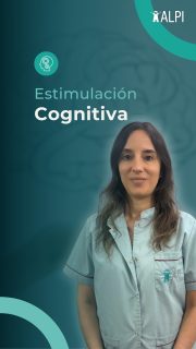 La rehabilitación cognitiva ayuda a estimular funciones como la memoria, la atención y la organización, a través de un tratamiento personalizado y con objetivos claros.

En ALPI, realizamos una evaluación neurocognitiva previa para diseñar un plan adaptado a cada persona y brindar estrategias que mejoren el desempeño en la vida diaria.

Si estás teniendo dificultades para concentrarte, recordar conversaciones o para organizarte, consultanos.

📞 (011) 4839-7700
📲 WhatsApp 11-3332-9926
📧 turnos@alpi.org.ar
#RehabilitaciónCognitiva #Neurocognitiva #EstimulaciónCognitiva #SaludIntegral
