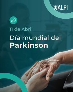 El Parkinson es una enfermedad neurológica que afecta el movimiento, pero cada persona lo vive de manera diferente.
Con el acompañamiento adecuado, es posible mejorar la calidad de vida y sostener la autonomía.

En ALPI trabajamos con un enfoque integral para acompañar a cada persona en su proceso de rehabilitación.

💙 Porque acompañar hace la diferencia.

📅 11 de abril – Día Mundial del Parkinson

📞 (011) 4839-7700
📲 11-3332-9926
✉️ turnos@alpi.org.ar
#ALPI #Parkinson #Rehabilitación
