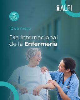 Cuidar va mucho más allá de una práctica.
Es estar, escuchar, acompañar y comprender en cada momento 🤍
En ALPI, el equipo de enfermería elige todos los días un cuidado con respeto, empatía y humanidad.
Gracias por su compromiso y dedicación.
💙 Feliz Día de la Enfermería
📍 Soler 3945, CABA
📞 (011) 4839-7700
📲 113-332-9926
📧 turnos@alpi.org.ar
#DíaDeLaEnfermería #Enfermería #CuidadoHumanizado #ALPI