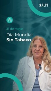 🚭 Cada paso cuenta.
Dejar de fumar mejora tu salud y tu calidad de vida.
En el Día Mundial Sin Tabaco, elegí cuidarte.

📞 (011) 4839-7700
📲 WhatsApp: 11-3332-9926
✉️ turnos@alpi.org.ar
#DíaMundialSinTabaco #SinTabaco #NoFumar #Salud #Prevención #VidaSaludable #ALPI