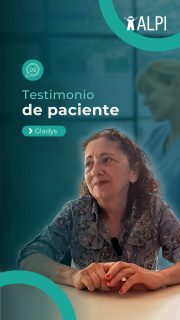 Cada historia es diferente. Por eso acompañamos a cada persona con un tratamiento adaptado a sus necesidades, objetivos y tiempos.

📞 (011) 4839-7700
📱 11-3332-9926
📧 turnos@alpi.org.ar
#ALPI #Rehabilitación #Salud