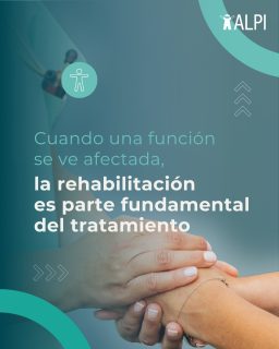 En ALPI acompañamos cada proceso con profesionales especializados y un abordaje integral.

📞 (011) 4839-7700
📱 11 3332-9926
📩 turnos@alpi.org.ar
#ALPI #Rehabilitación #Salud #Neurorrehabilitación