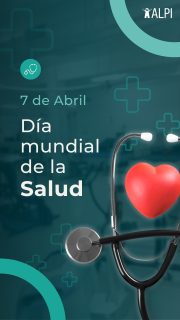 📞 (011) 4839-7700
📲 11-3332-9926
✉️ turnos@alpi.org.ar
#ALPI #DíaMundialDeLaSalud #SaludParaTodos
