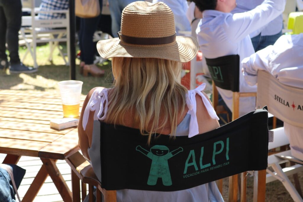 POLO ALPI