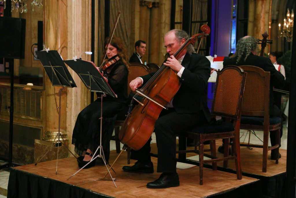 Gala ALPI