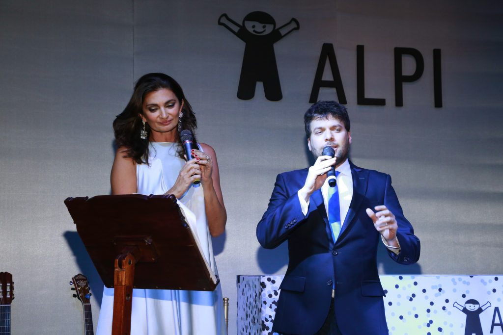Gala ALPI