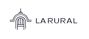 La rural Logo