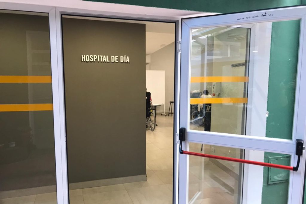 Hospital de día