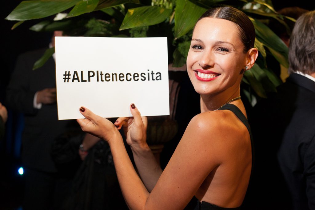 Gala ALPI